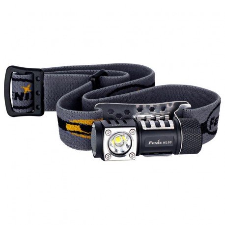 HL50 LED Headlamp FENIX-FLASHLIGHTS