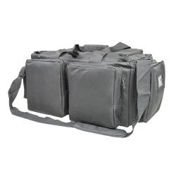 Expert Range Bag/Urban Gray NCSTAR