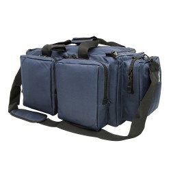 Expert Range Bag/Blue NCSTAR
