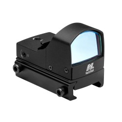 Compact Tactical Green Micro Dot Sight NCSTAR