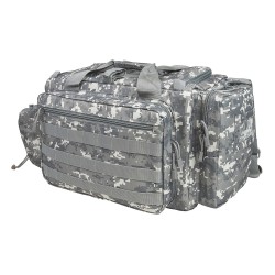 Competition Range Bag/Digital Camo NCSTAR