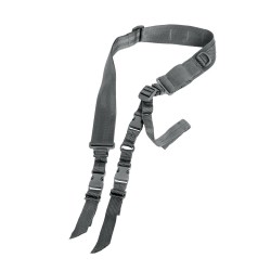 2 Point Tactical Sling/Urban Gray NCSTAR