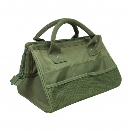 Range Bag/Green NCSTAR