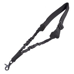 Single Point Bungee Sling/Urban Gray NCSTAR