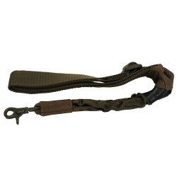 Single Point Bungee Sling/Green NCSTAR