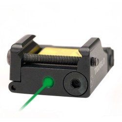 Laser Sight Micro-Tac Green TRUGLO