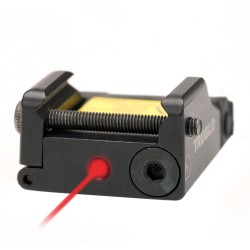 Laser Sight Micro-Tac Red TRUGLO