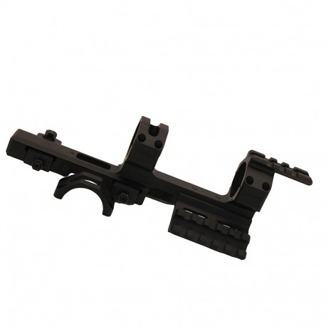 Vism By Ncstar SPR QR Modular Scope Mount NCSTAR