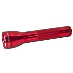 MagLED/2D3G,Rd,Cb,Whs - Red MAGLITE