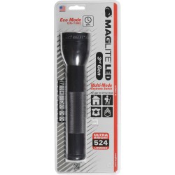 MagLED/2D3G,Gray,Whs,Gray,CP MAGLITE