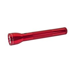 MagLED/3D3G,Red,Whs,Red,CP MAGLITE
