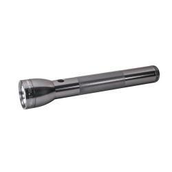 MagLED/3D3G,Gy,Cb,Whs - Gray,Box MAGLITE