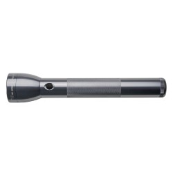 MagLED/3D3G,Gray,Whs,Gray,CP MAGLITE