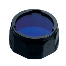 Blue Filter Adapter FENIX-FLASHLIGHTS