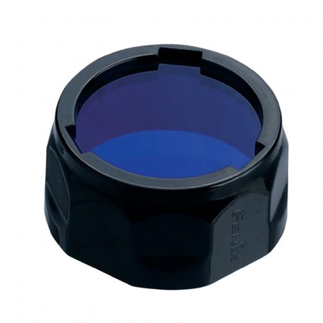Blue Filter Adapter FENIX-FLASHLIGHTS