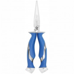 8.75" Ti Needle Nose Pliers CUDA-BRAND-FISHING-PRODUCTS
