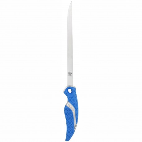 Cuda 9" Titanium Bonded Filet Knife CUDA-BRAND-FISHING-PRODUCTS