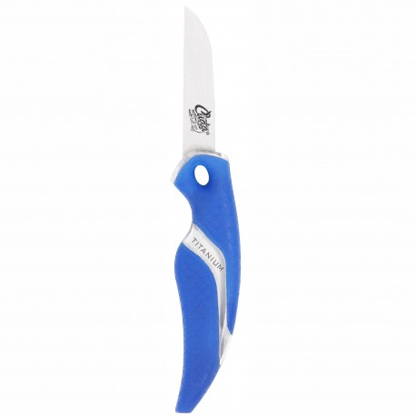 2.5" Ti Bait Knife CUDA-BRAND-FISHING-PRODUCTS