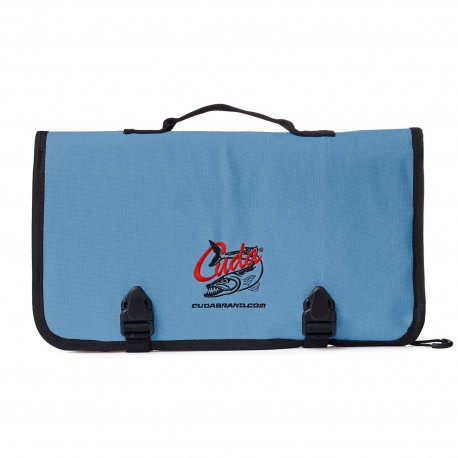 Knife Bag CUDA-BRAND-FISHING-PRODUCTS