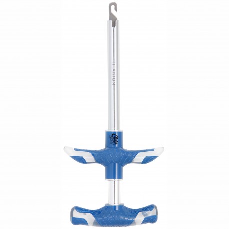 Cuda 8.5" Titanium Bonded Dehooker CUDA-BRAND-FISHING-PRODUCTS