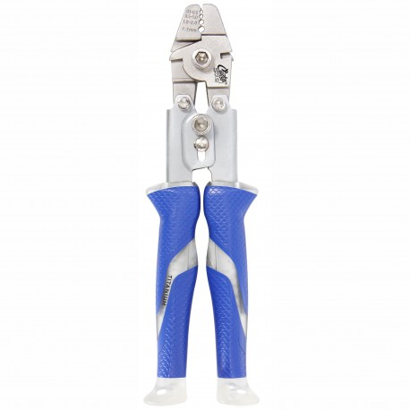 11" Ti Crimper CUDA-BRAND-FISHING-PRODUCTS