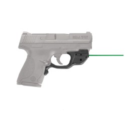 Green Laserguard for S&W M&P Shield,FA CRIMSON-TRACE