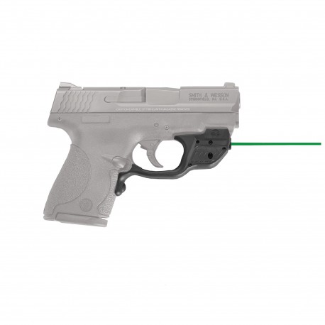 Green Laserguard for S&W M&P Shield,FA CRIMSON-TRACE
