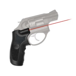 Red Lasergrip For Ruger LCR/X CRIMSON-TRACE