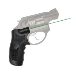 Green Lasergrip For Ruger LCR/X CRIMSON-TRACE