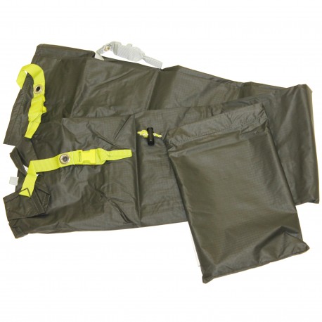 FOOTPRINT Rattlesnake SL 1 BIG-AGNES-2