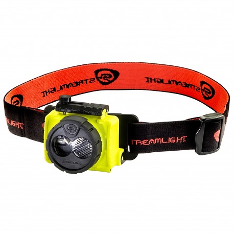 Double Clutch USB - Yellow STREAMLIGHT
