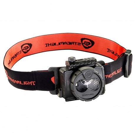 Double Clutch USB - Black STREAMLIGHT