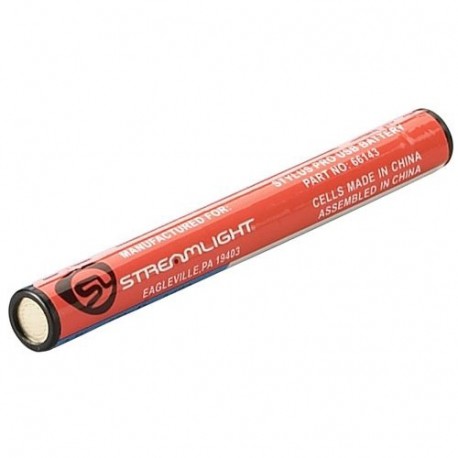 Battery - Stylus Pro USB STREAMLIGHT
