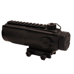 Wolfhound 6x44 LR-308 Prismatic SIGHTMARK