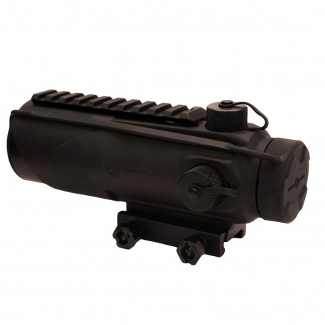 Wolfhound 6x44 LR-308 Prismatic SIGHTMARK