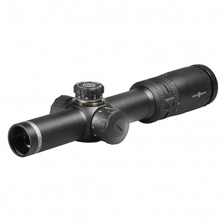 Pinnacle 1-6x24AAC Riflescope SIGHTMARK