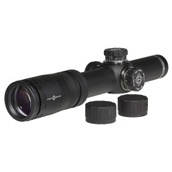 Pinnacle 1-6x24TMD Riflescope SIGHTMARK