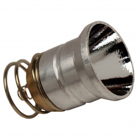 XT8    Red Bulb/5 Modes EXTREMEBEAM