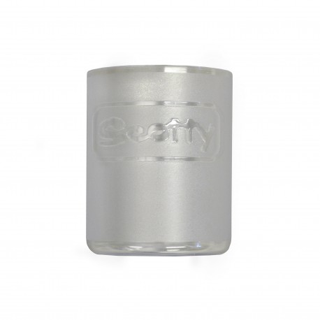 Scotty Tumbler,Crystal Clear SCOTTY