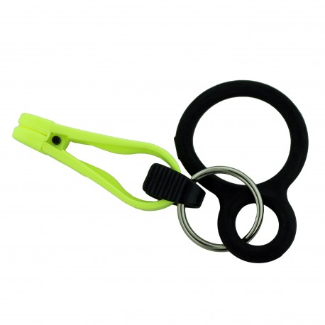 Net Minder Net Bag Hldr SCOTTY