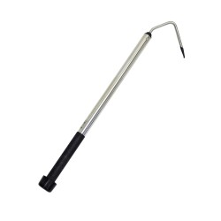 SS Fish Gaff/Bonker,30" Length SCOTTY