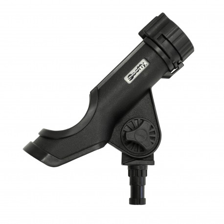 230-BK Rod Hldr,Without Mount SCOTTY