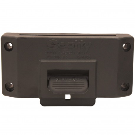 Triggerlock Mounting Bracket,fr 0222/0224 SCOTTY