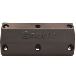 Rail Mounting Adapter for 0222/0224 SCOTTY