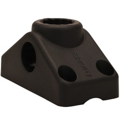 Side/Deck Mounting Bracket, Black SCOTTY