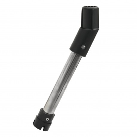 Gimbal Mount Rod Hldr Adapter,SS,Nylon SCOTTY