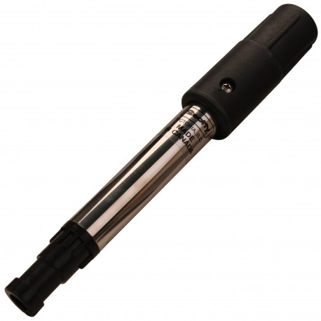 Rod Hldr Extension,SS& Nylon SCOTTY