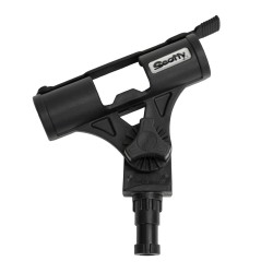 Fly Rod Hldr,Without Mount SCOTTY