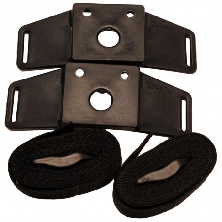 Float Tube Mount only,for Fly Rod Hldr SCOTTY