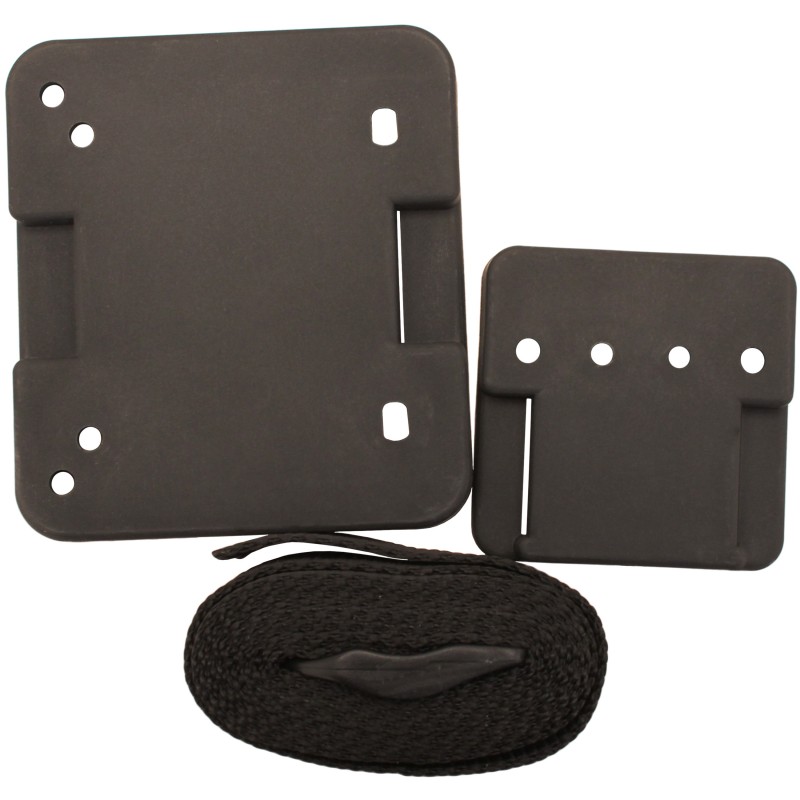 Float Tube Fish Finder & Transducer Mount SCOTTY Outdoority